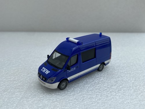 Herpa 090001 mercedes - mercedes, benz