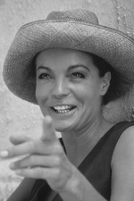 Romy schneider - romy,