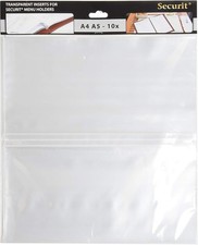 Securit Einleger für