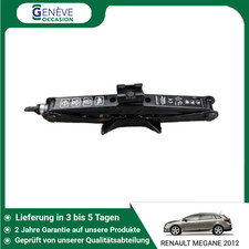 🇩🇪 JACK ➤ RENAULT