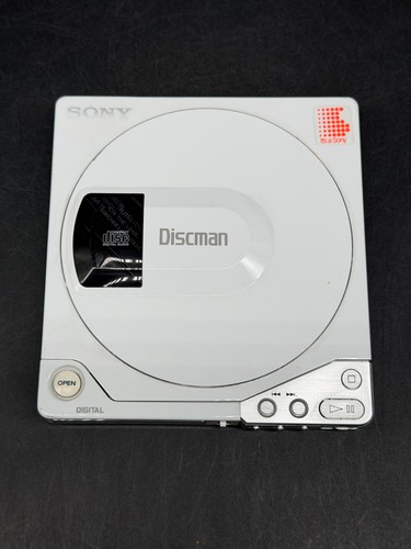 Sony 150 discman - d-150, cd