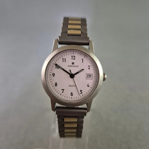 Junghans titan herren uhr - junghans,