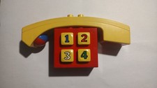 Lego Duplo Primo Baby Telefon
