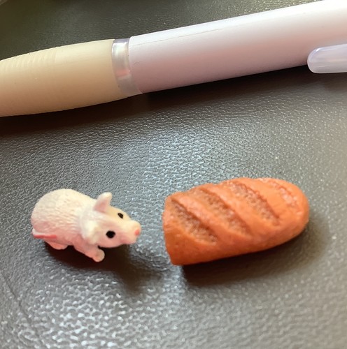 Schleich mini figur ratte - schleich,
