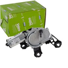 VALEO WISCHERMOTOR HINTEN