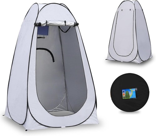 Clipop pop zelt - clipop, pop-up-wc-zelt