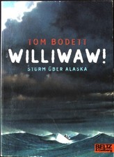 Williwaw! Gulliver Taschenbuch