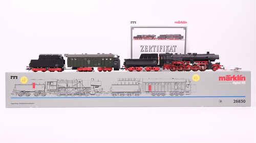 Märklin 26830 zugpackung - märklin,