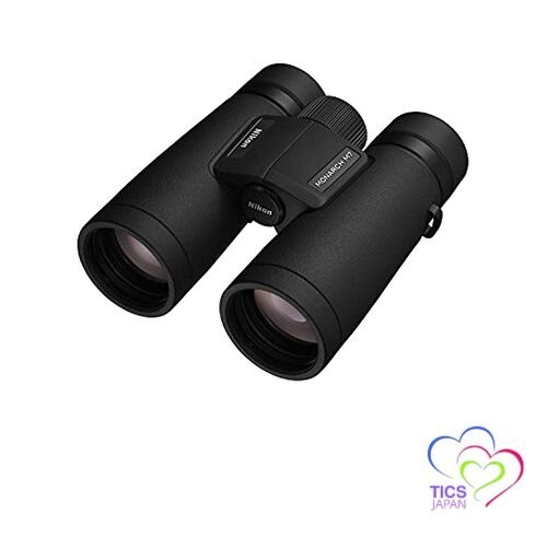 Nikon fernglas monarch - monarch, m7