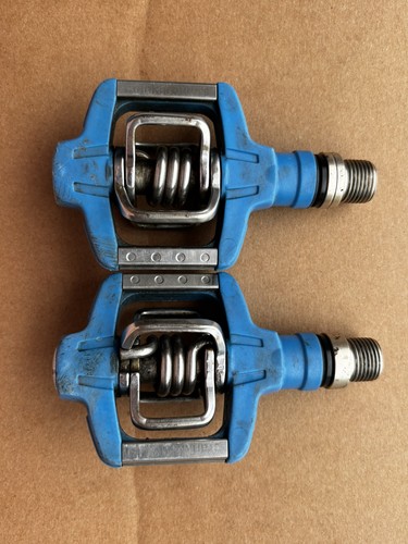 Crank brothers candy style - crank,