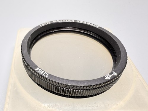 Leica leitz cir - leica, e54
