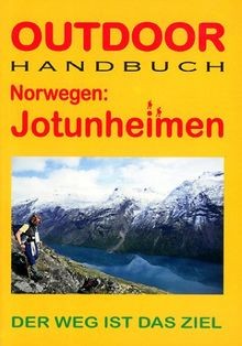 Norwegen jotunheimen buch - norwegen,, |