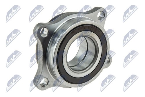 Nty radlagersatz klp - nty, klp-ar-008
