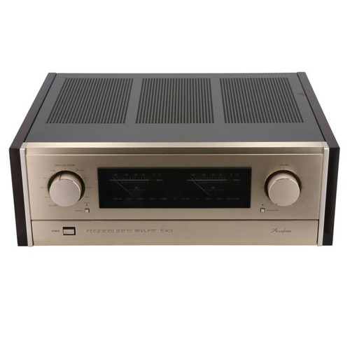 Accuphase 405 - accuphase, e-405
