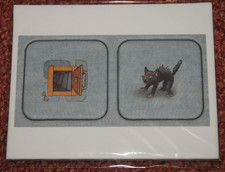 Castle Appenzell - Mouse -