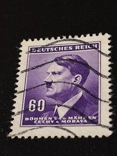 Briefmarke Deutsches Reich