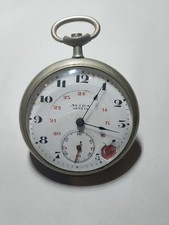 Taschenuhr alt