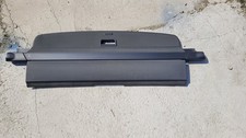 Laderaumabdeckung original