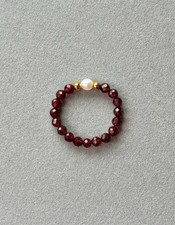 Elastisches Ring aus