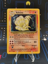 Pokemon - Vulnona 12/102 -