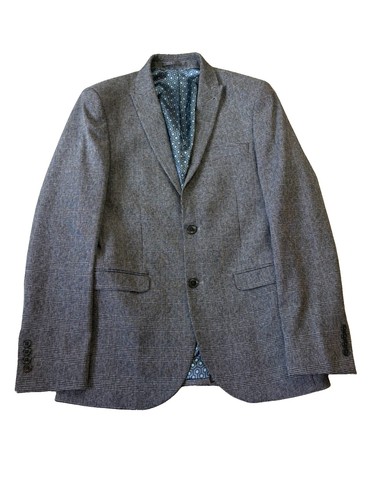 Next herren karierter blazer - next,