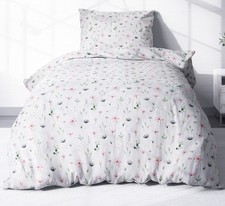 2tlg.Renforce Bettwäsche