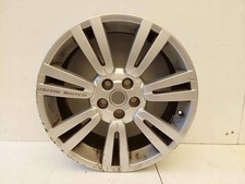 Land Rover Evoque I 2015 Vorne