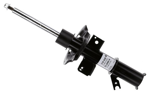 Sachs 319 548 stoßdämpfer - 319,