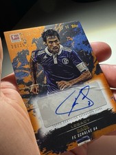 Topps Bundesliga Inception