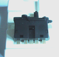 Unterflur -WEICHENANTRIEB   