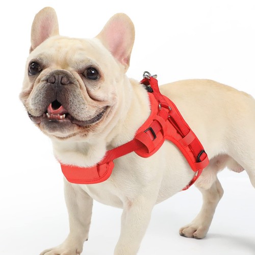 Hundegeschirr einstellbar anti - hundegeschirr, einstellbar,anti