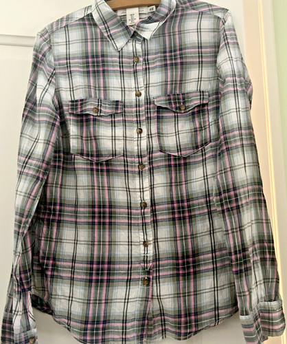 Hemd bluse karo - 1, hemd-bluse