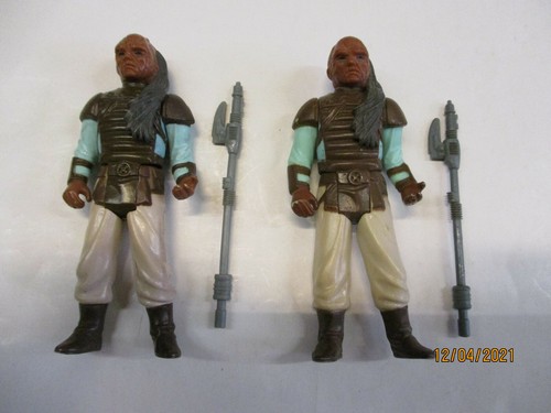 Star wars vintage figur - wars, 50