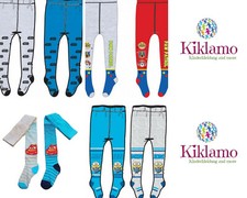 ❤️💖 Kinder Jungen Strumpfhosen mit Motiv Gr. 92/98 98/104 110/116 128/134 ❤️💖