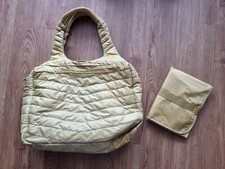 TOP Wickeltasche der Marke Lässig mit Wickelunterlage! Wickeln! Tasche! Schick!