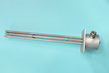? Elektroheizstab 3 kW 230V/400V 38cm Heizstab Heizpatrone Heizelement #G