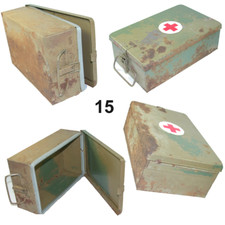 Sanikasten Verbandskasten