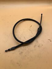 Smart ForTwo 450 Feststellbremse Handbrems Seilzug 0002150V017