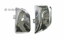 Yamaha XV535 Virago Chrom Look