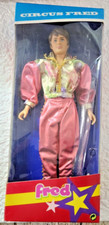 Neu - Kenner Parker Circus
