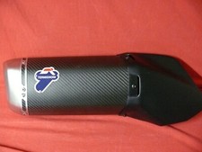 Ducati Multistrada 1260 Termignoni Endtopf