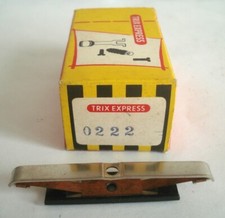Trix 0222 Schleifer (für