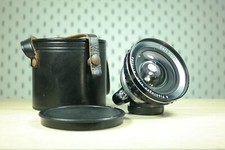 Carl Zeiss Jena FLEKTOGON 20/4