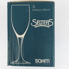Selters sahm 6