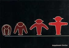 KARL PEGLAU † - Autogramm