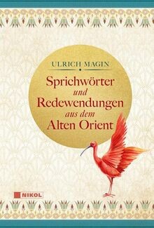 Sprichwörter und