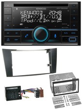 Kenwood CD 2DIN DAB USB MP3