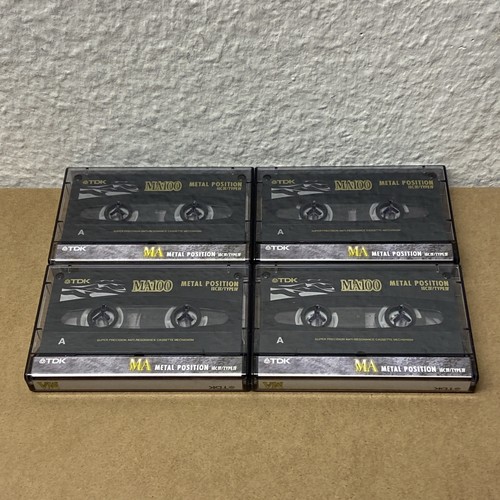 Tdk ma100 iec type - ma100, iv