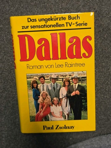 Vintage dallas roman lee - vintage,
