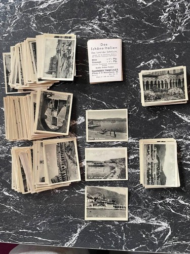175 sammelbilder das schöne - 175,